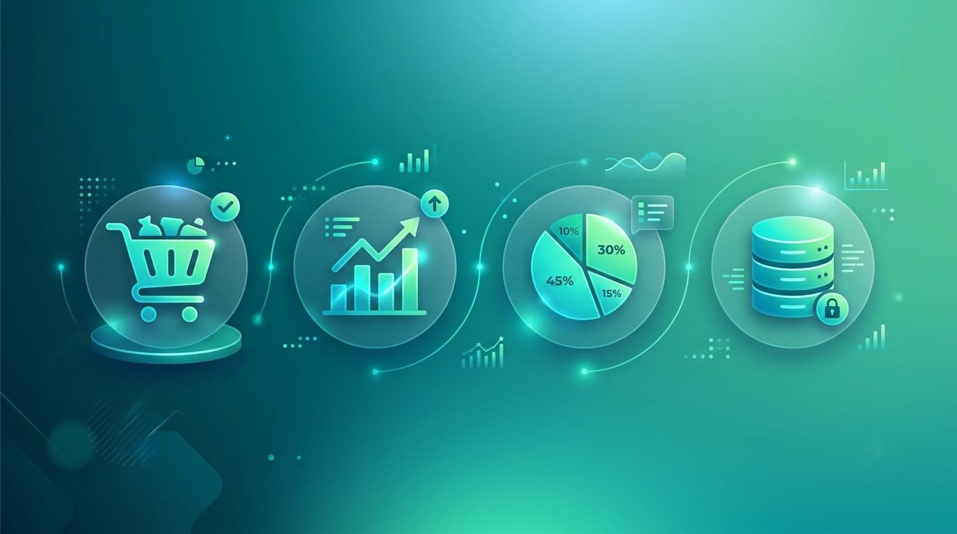 E-Commerce Data Analysis