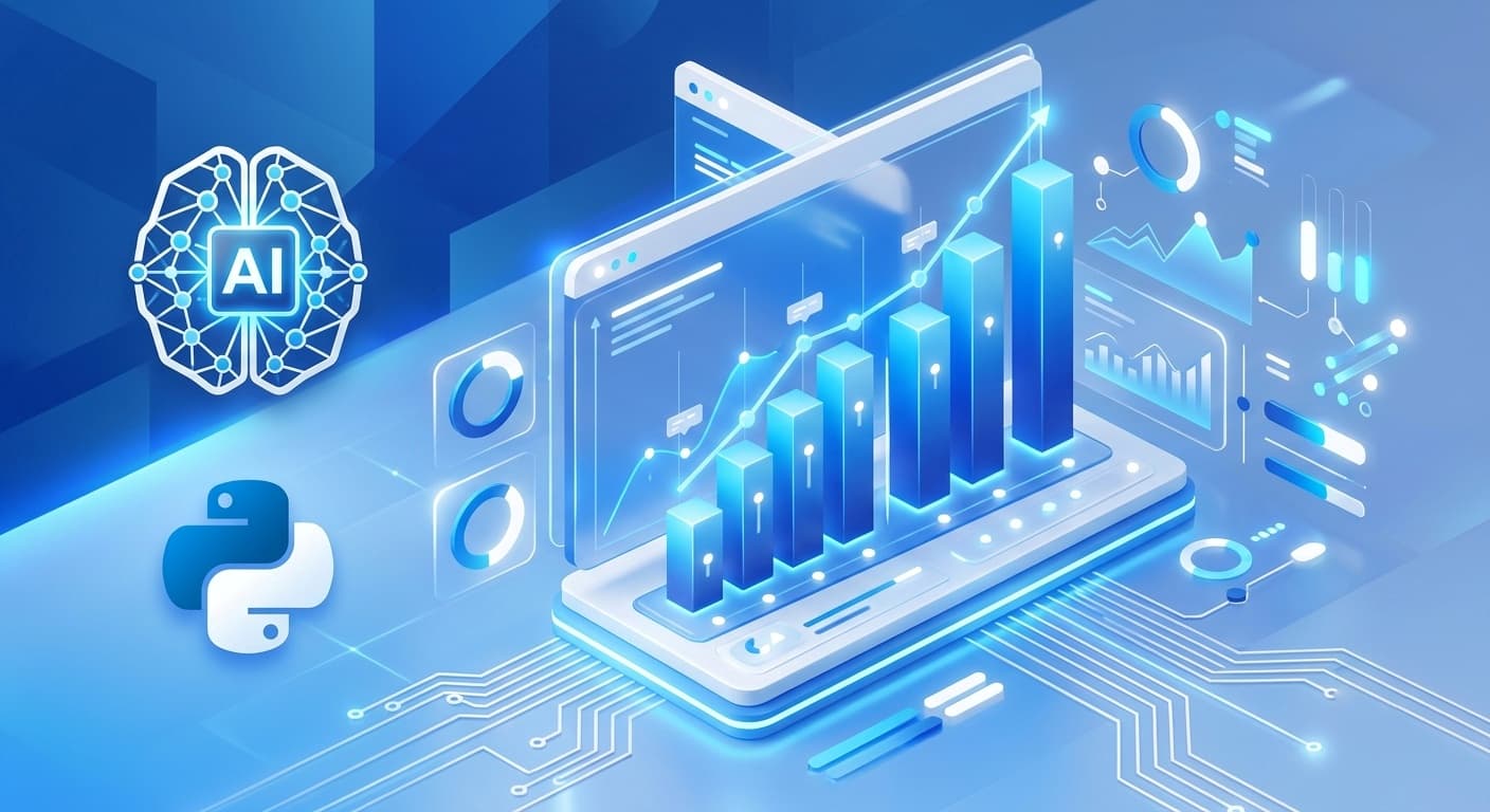 Online Retail Sales Forecasting & Business Analytics